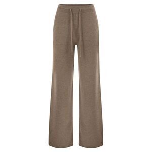 Max Mara Women Mxmfiabe - Pure Cashmere Trousers